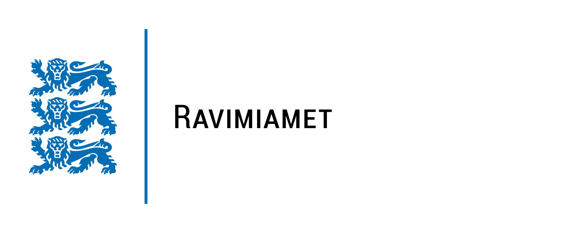Raviameti logo