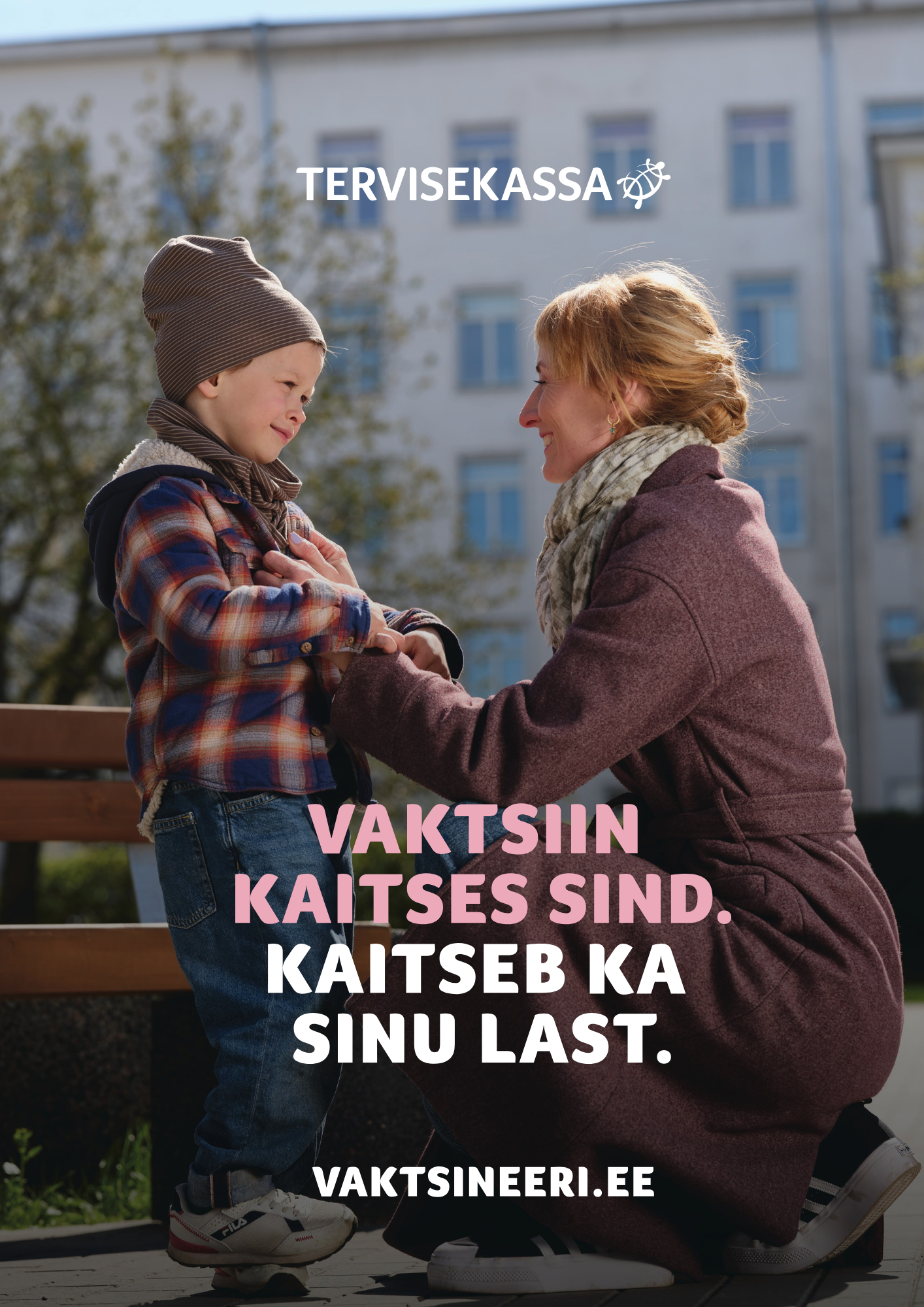 Vaktsineerimiskava