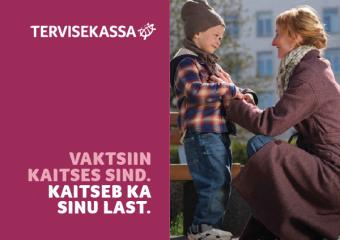 Riiklik immuniseerimiskava